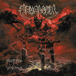 Morbid Visions - Cavalera