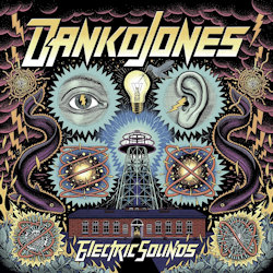 Electric Sounds - Danko Jones