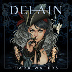 Dark Waters - Delain