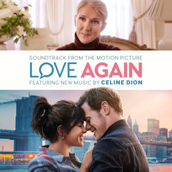 Love Again (Soundtrack) - Celine Dion