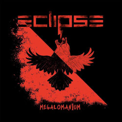 Megalomanium - Eclipse