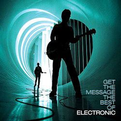 Get The Message - The Best Of Electronic - Electronic