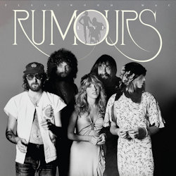 Rumours Live - Fleetwood Mac