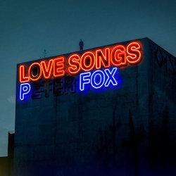 Love Songs - Peter Fox