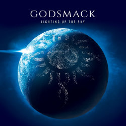 Lighting Up The Sky - Godsmack