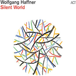 Silent World - Wolfgang Haffner