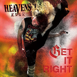 Get It Right - Heavens Edge