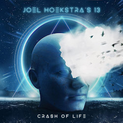 Crash Of Life - Joel Hoekstra