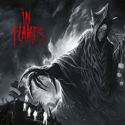 Foregone - In Flames