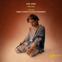 On And On - Jose James