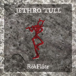 Rkflte - Jethro Tull