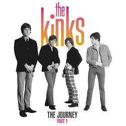 The Journey - Part 1 - Kinks