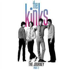 The Journey - Part 2 - Kinks