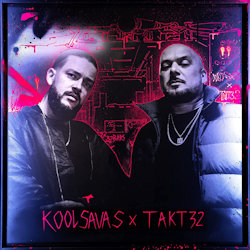 Moai (EP) - Kool Savas + Takt32