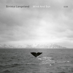 Wind And Sun - Sinikka Langeland