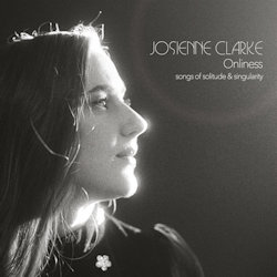 Onliness - Josienne Clarke