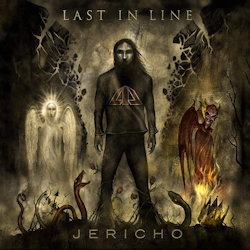 Jericho - Last In Line