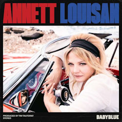 Babyblue - Annett Louisan