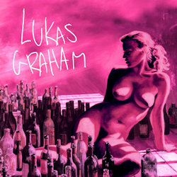 Lukas Graham (The Pink Album) - Lukas Graham