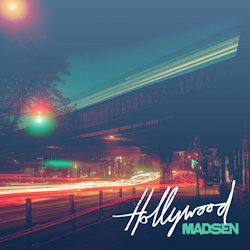 Hollywood - Madsen