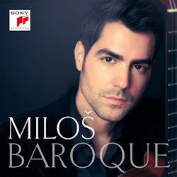 Baroque - Milos