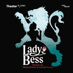 Lady Bess - Musical