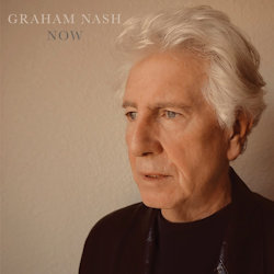 Now - Graham Nash