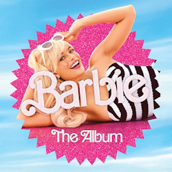Barbie - The Album - Soundtrack