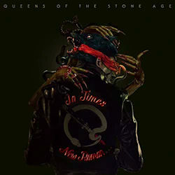 In Times New Roman... - Queens Of The Stone Age