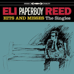Hits And Misses - The Singles - Eli 