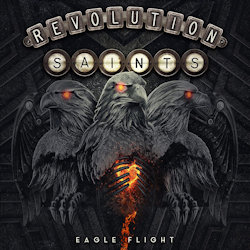 Eagle Flight - Revolution Saints