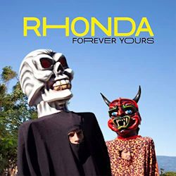 Forever Yours - Rhonda