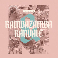 Rambazamba und Randale - Rogers