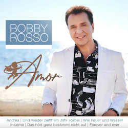 Amor - Bobby Rosso