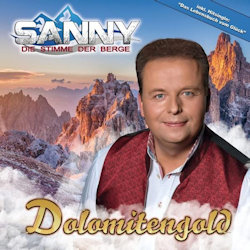 Dolomitengold - Sanny