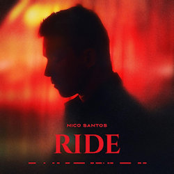 Ride - Nico Santos