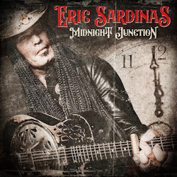 Midnight Junction - Eric Sardinas