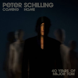Coming Home - 40 Years Of Major Tom - Peter Schilling