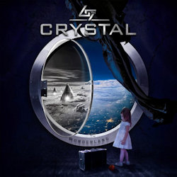 Wonderland - Seventh Crystal