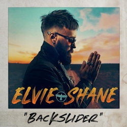 Backslider - Elvie Shane