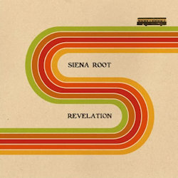 Revelation - Siena Root