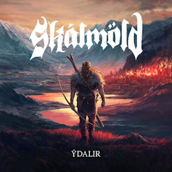 Ydalir - Skalmld