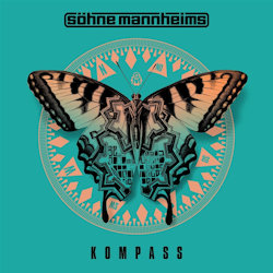 Kompass - Shne Mannheims