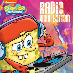 Radio Bikini Bottom - SpongeBob Schwammkopf