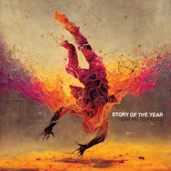 Tear Me To Pieces - Story Of The Year