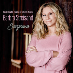 Evergreens - Barbra Streisand