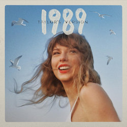 1989 (Taylor