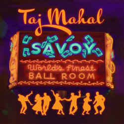 Savoy - Taj Mahal