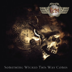 Something Wicked This Way Comes - Ten