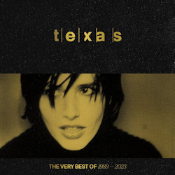 The Very Best Of 1989-2023 - Texas